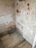 Shower Room, Ducklington, Oxfordshire, april 2017 - Image 2